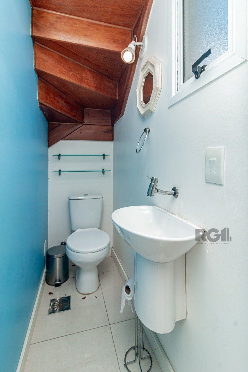 Casa de Condomínio à venda com 3 quartos, 207m² - Foto 42