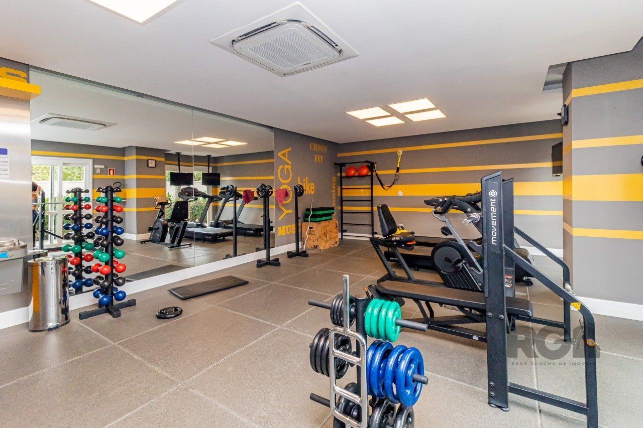 Apartamento à venda com 3 quartos, 76m² - Foto 43
