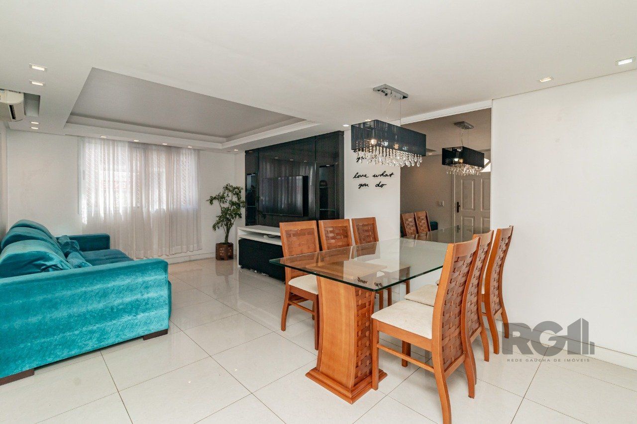 Casa de Condomínio à venda com 3 quartos, 207m² - Foto 6