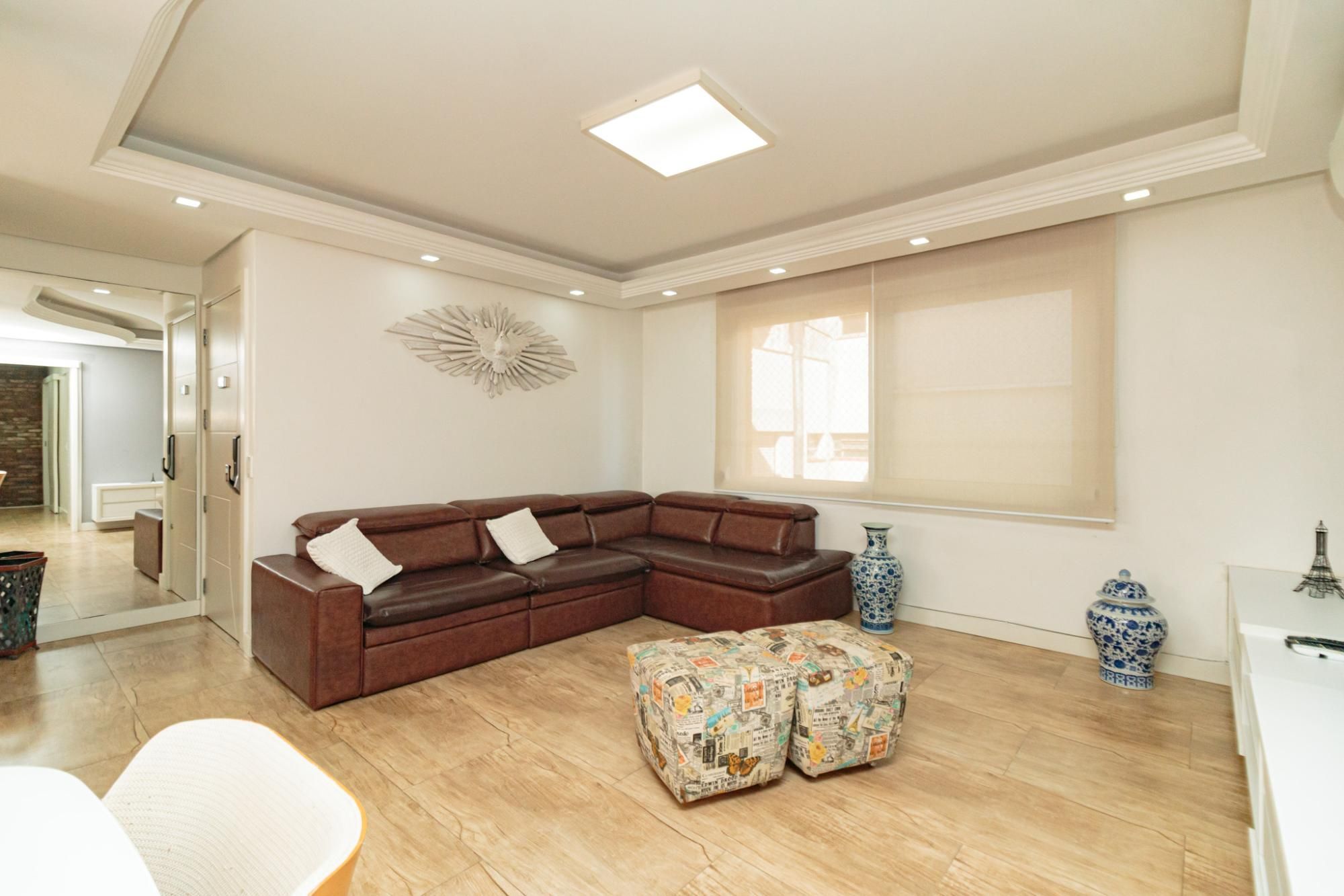 Apartamento à venda com 3 quartos, 109m² - Foto 7