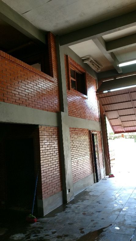 Depósito-Galpão-Armazém à venda com 2 quartos, 209m² - Foto 1