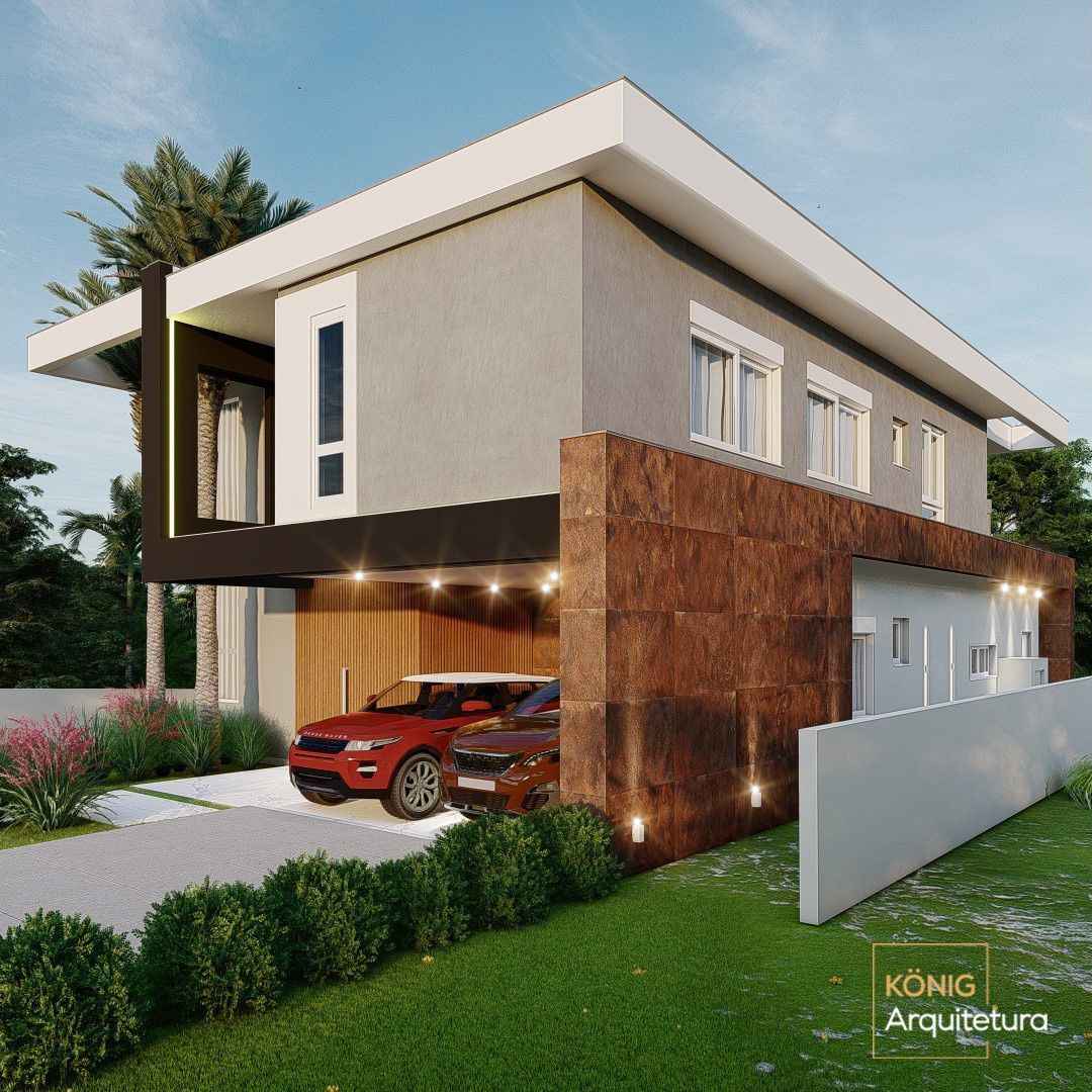 Casa de Condomínio, 4 quartos - Foto 8