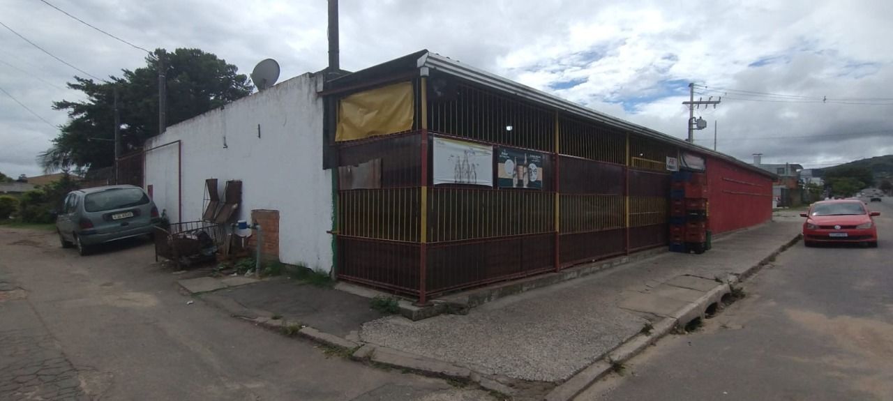 Casa, 4 quartos, 500 m² - Foto 1