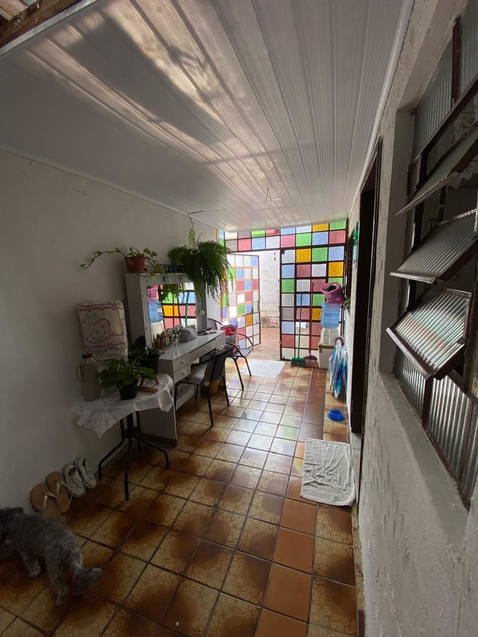 Casa à venda com 2 quartos, 60m² - Foto 25