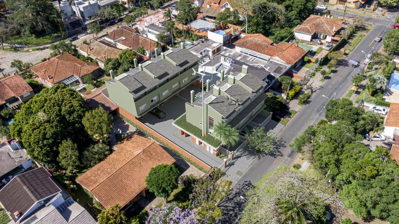 Casa, 3 suítes, à venda, 237 m², Tristeza - Porto Alegre — foto 4
