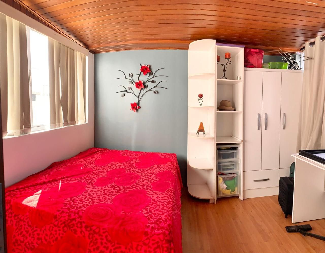 Cobertura, 2 quartos, 132 m² - Foto 26