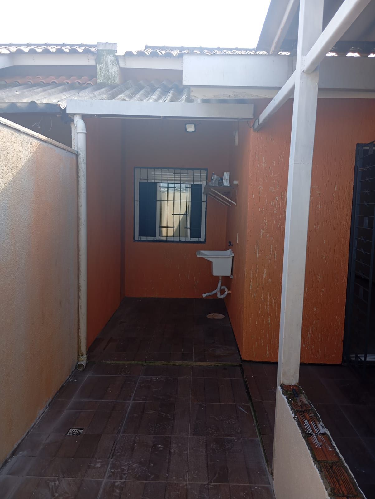 Casa, 2 quartos, 40 m² - Foto 8