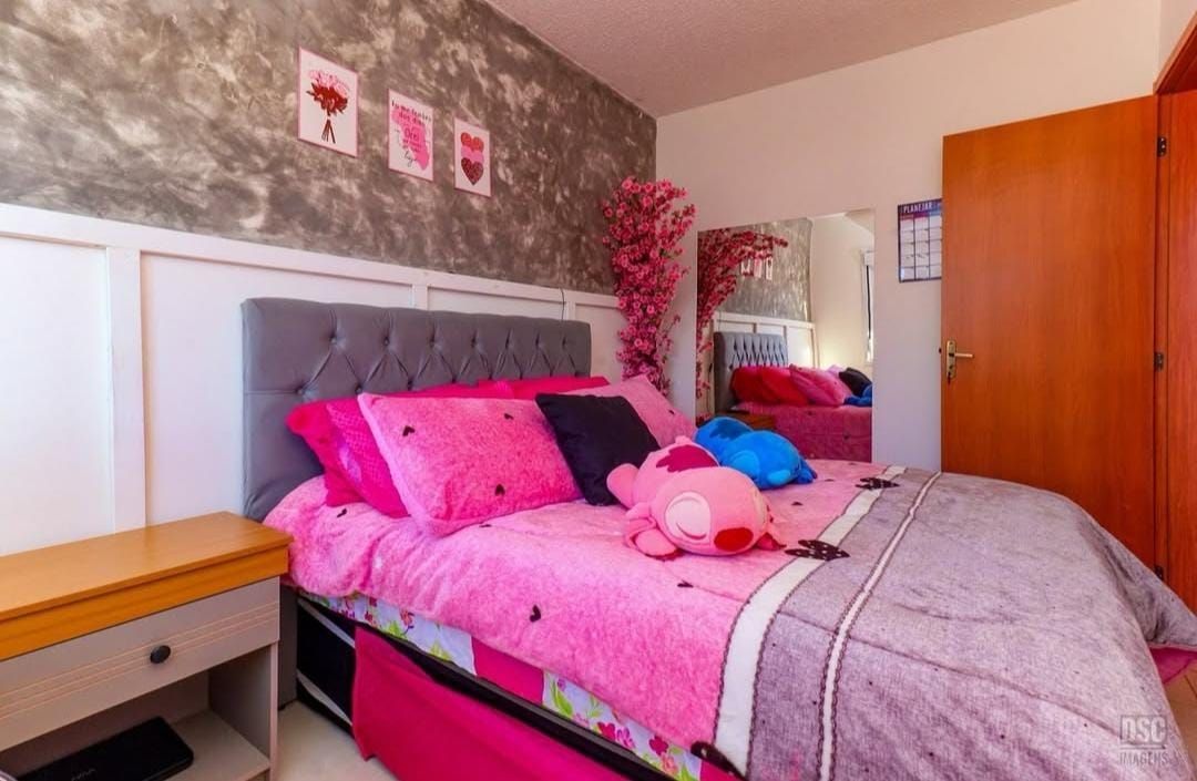 Casa, 2 quartos, à venda, 39 m², Restinga - Porto Alegre — foto 5