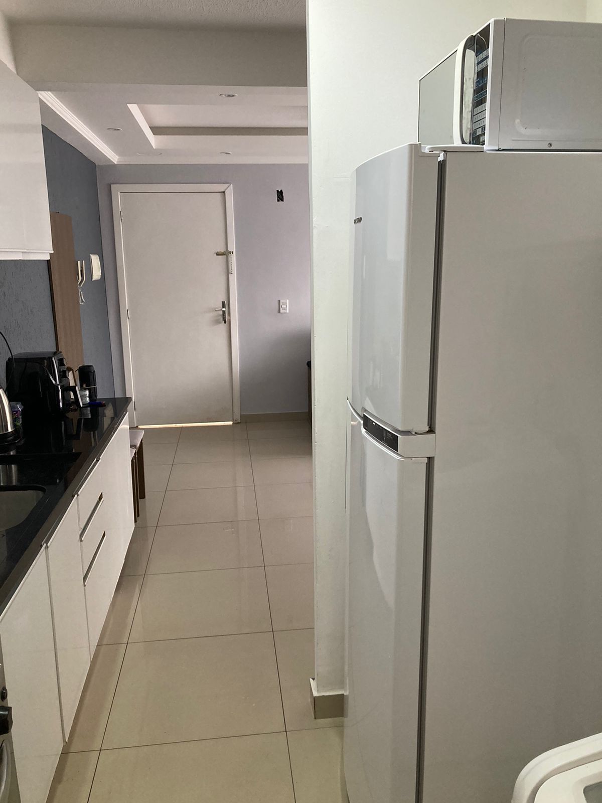 Apartamento, 2 quartos, 50 m² - Foto 9