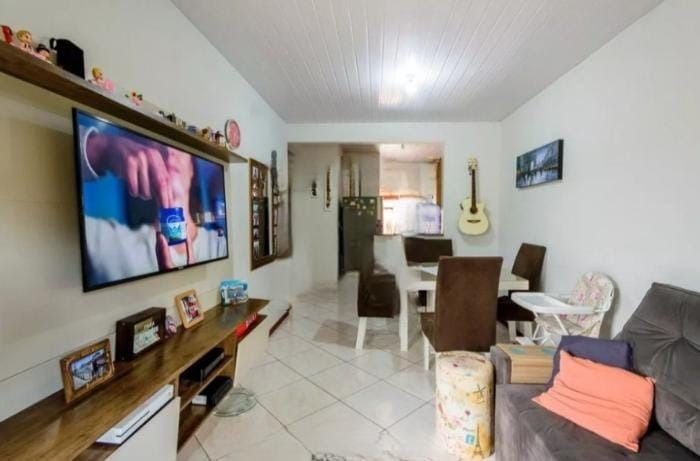 Casa à venda com 2 quartos, 51m² - Foto 7