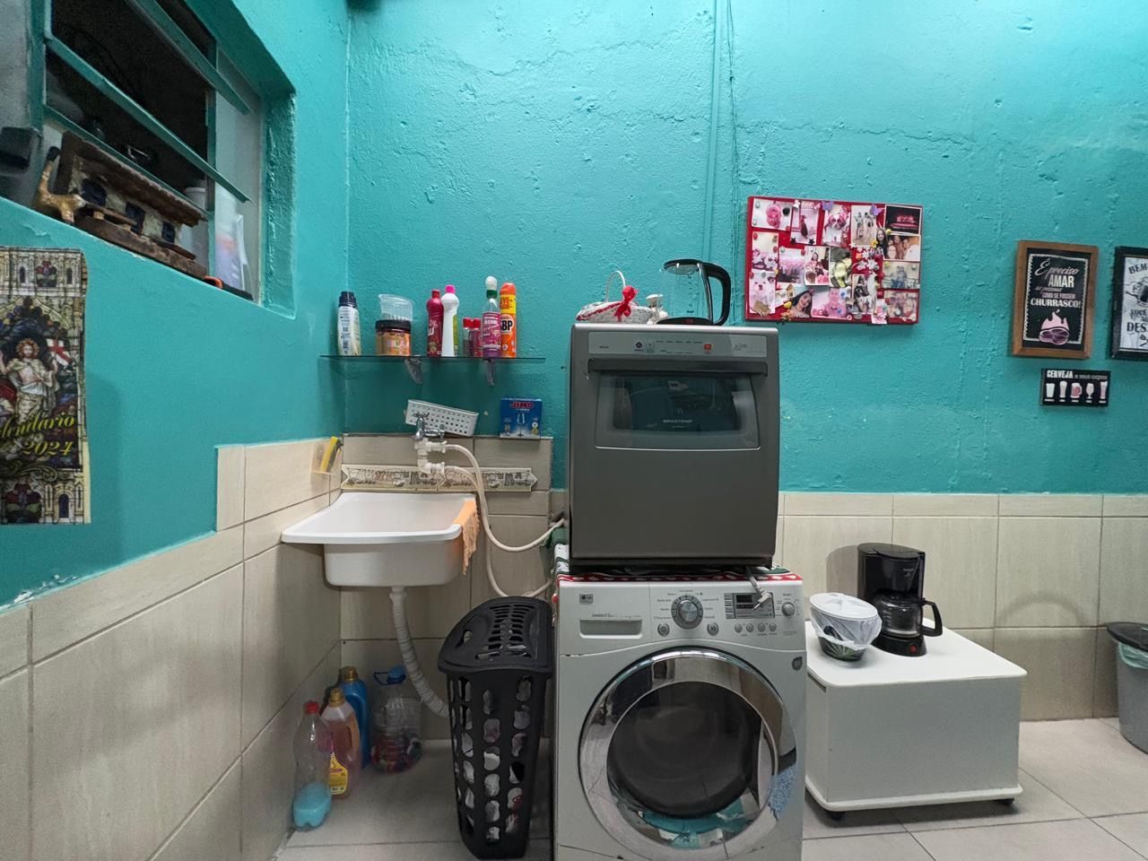 Casa, 3 quartos, 100 m² - Foto 12