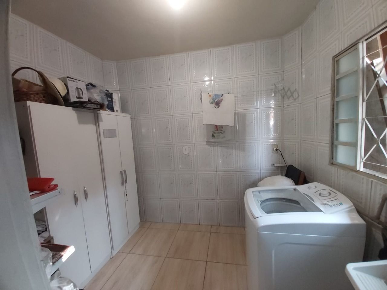 Casa à venda com 3 quartos, 100m² - Foto 14