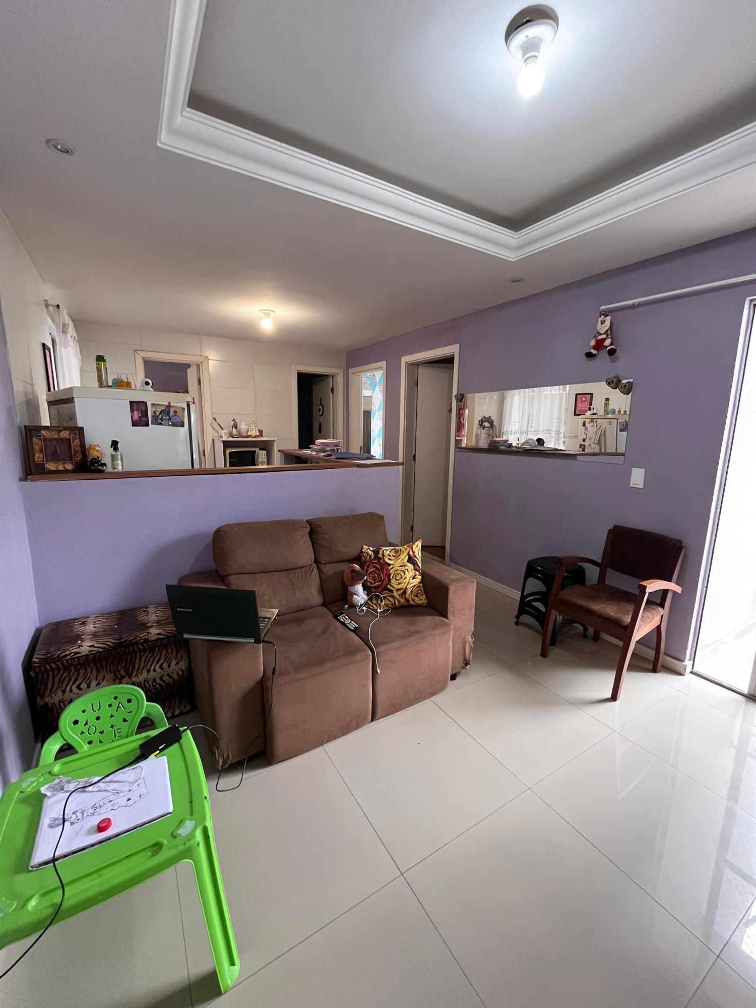 Apartamentos San Telmo - 2 Dormitórios