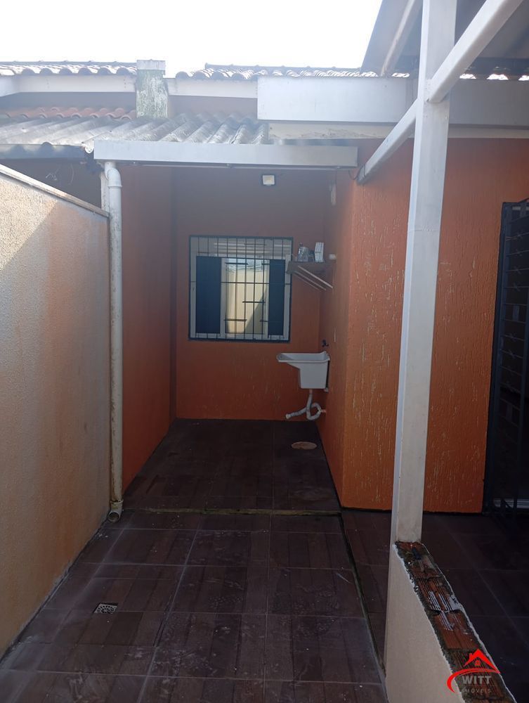 Casa no Winter park - 2 Dormitórios — foto 4