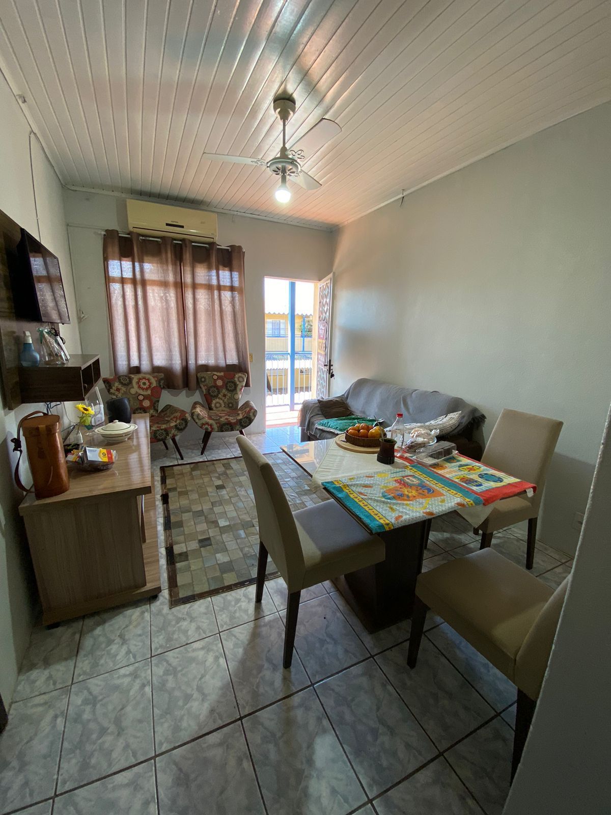 Apartamento à venda com 2 quartos, 56m² - Foto 2