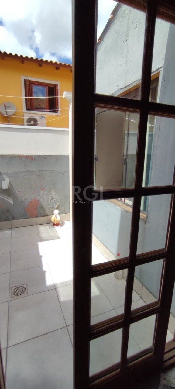 Sobrado à venda com 3 quartos, 100m² - Foto 23