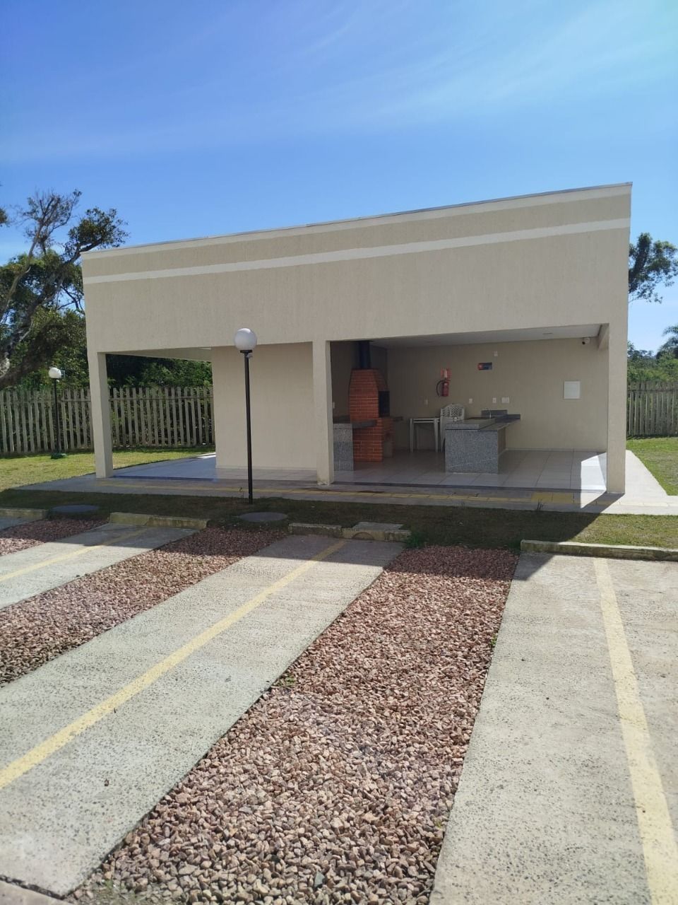 Apartamento, 2 quartos, 40 m² - Foto 16