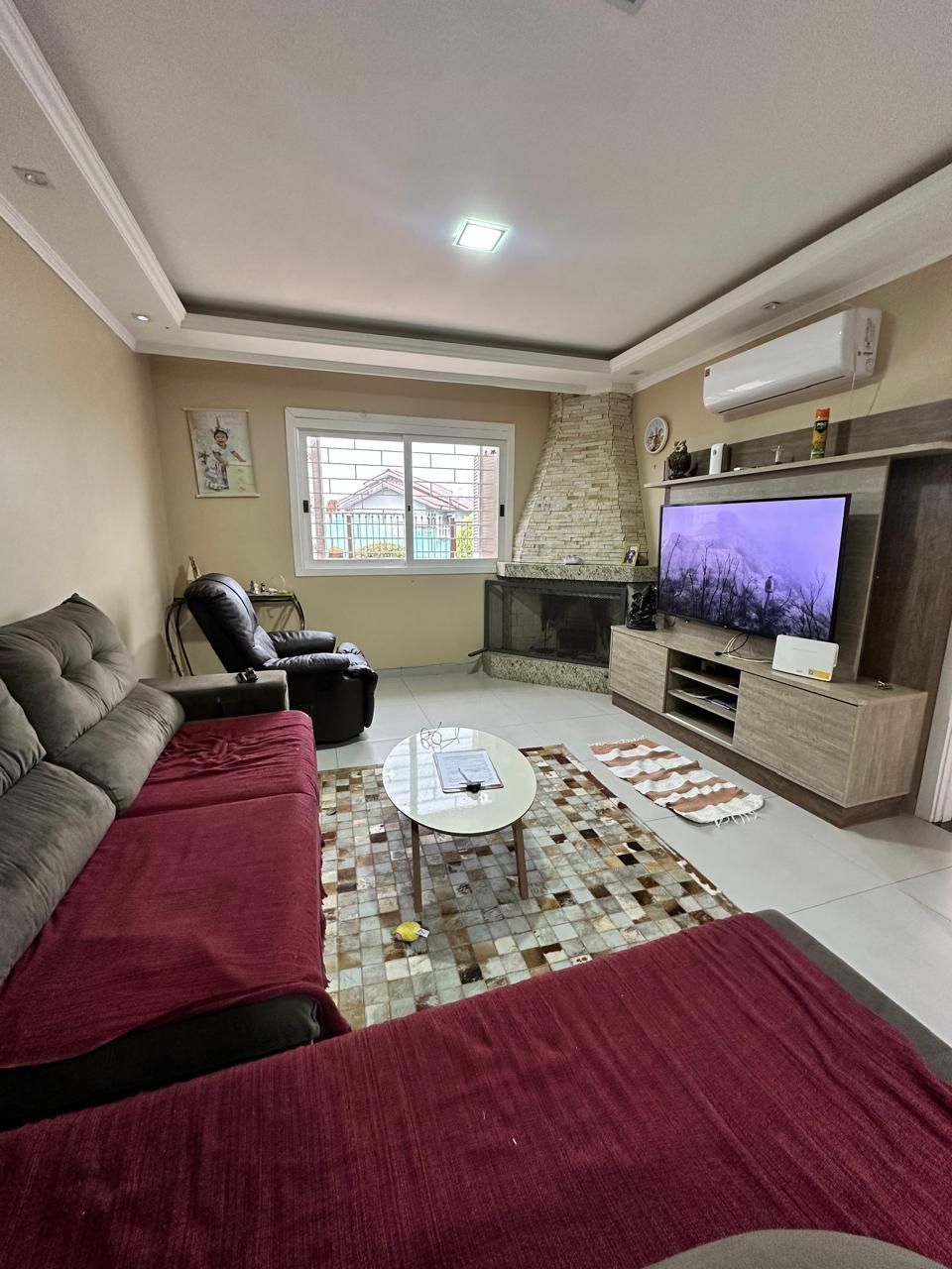 Casa à venda com 4 quartos, 190m² - Foto 4