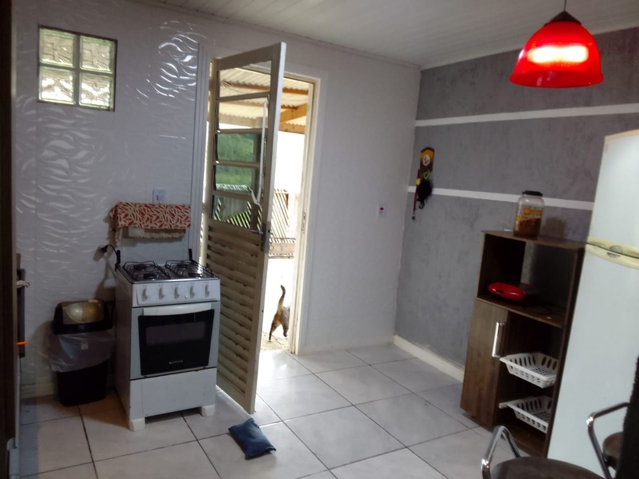 Sítio à venda com 5 quartos, 1500m² - Foto 24