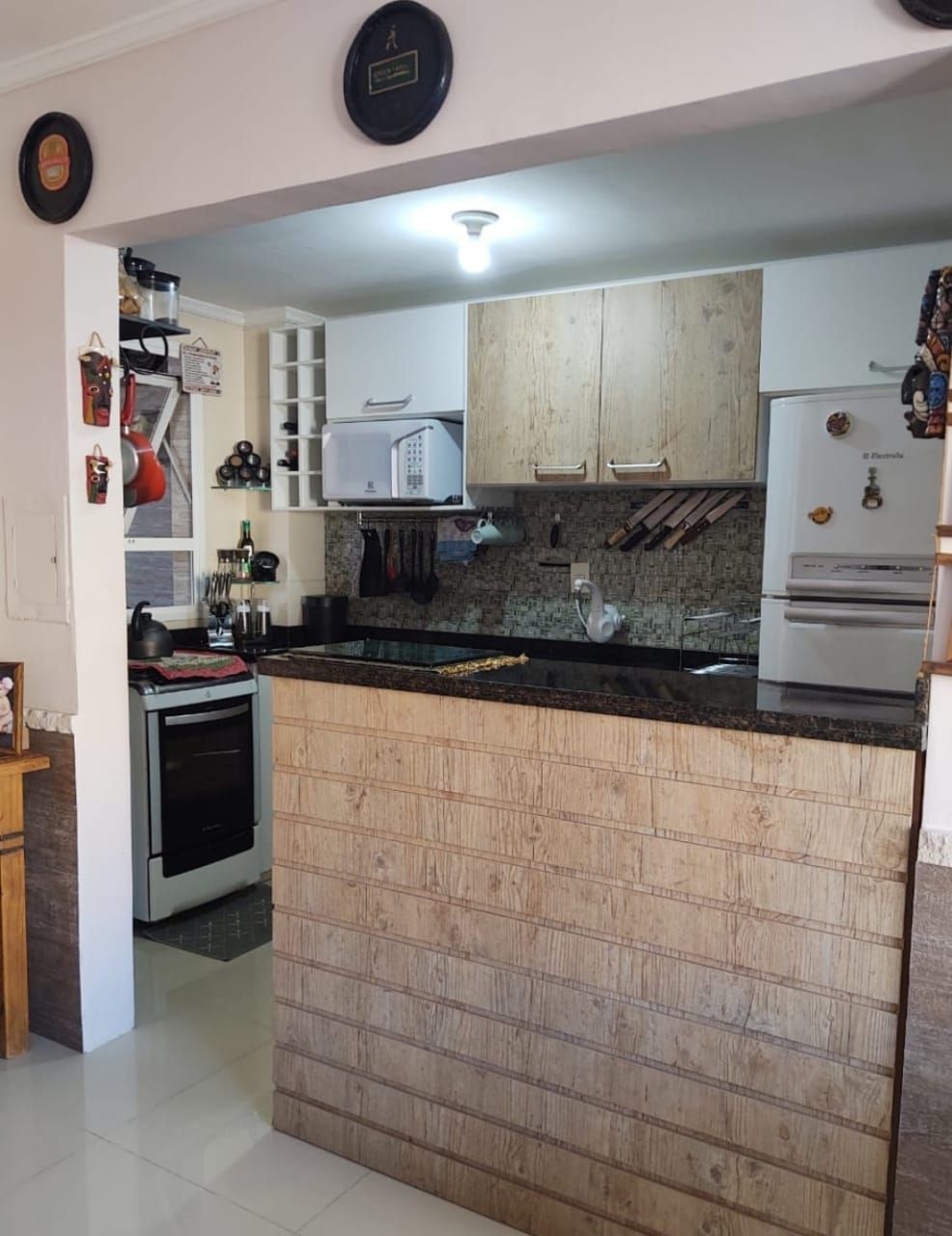Sobrado à venda com 2 quartos, 118m² - Foto 8