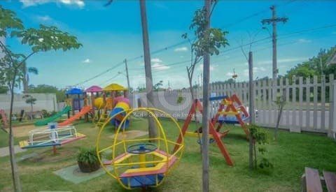 Apartamento, 2 quartos, 40 m² - Foto 15