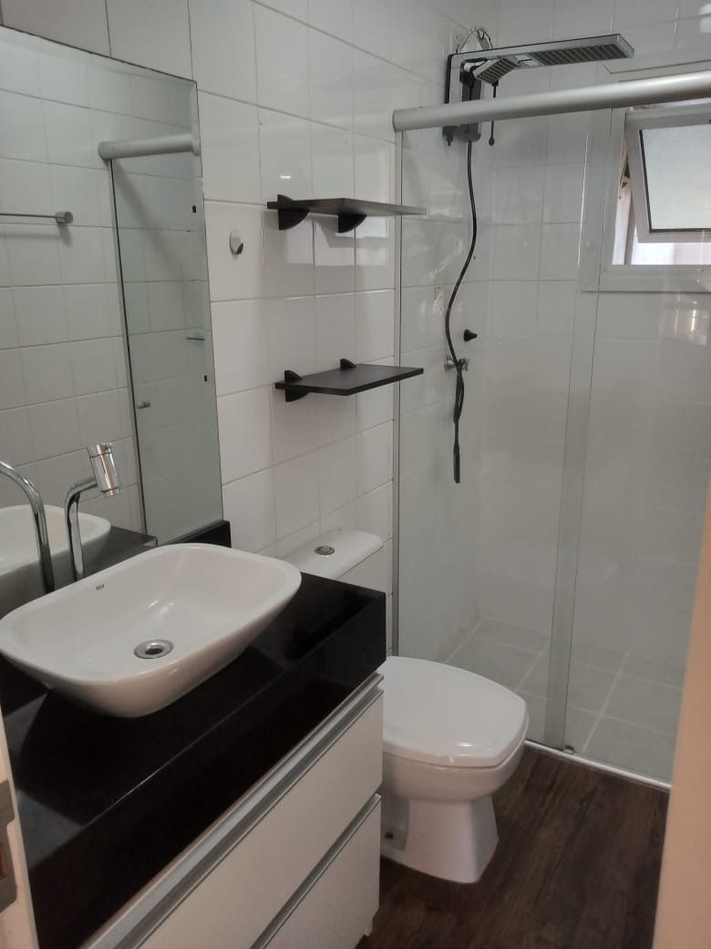 Sobrado, 2 quartos, 78 m² - Foto 17