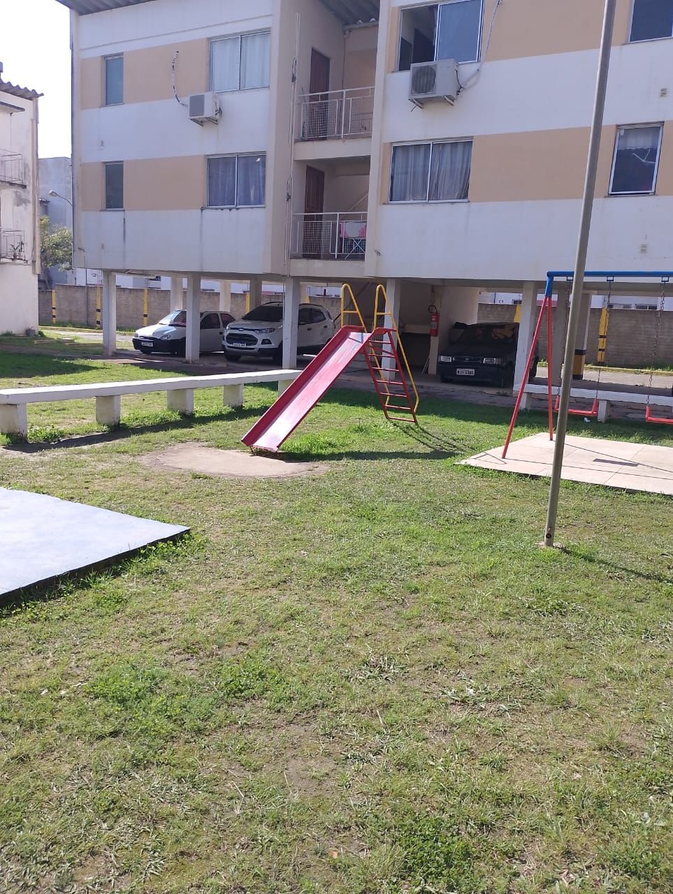 Apartamento à venda com 2 quartos, 41m² - Foto 12
