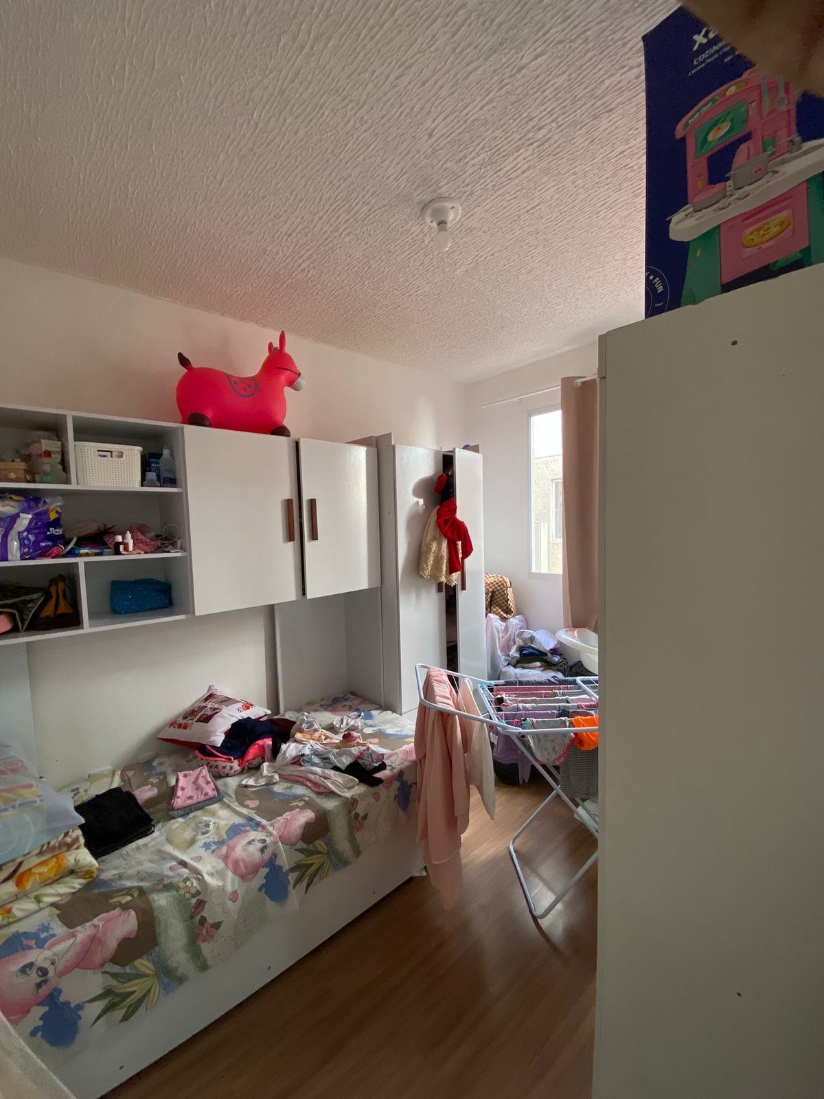 Apartamento à venda com 2 quartos, 41m² - Foto 14