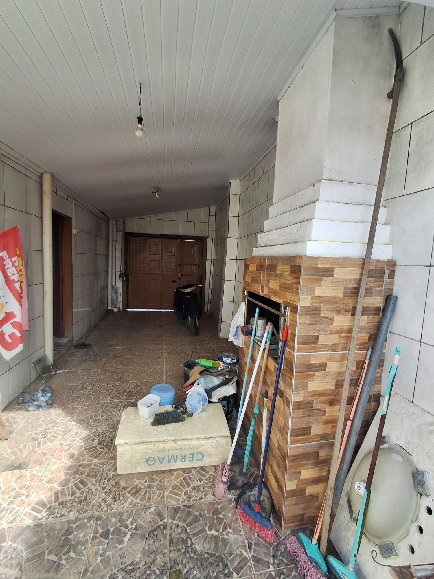 Casa à venda com 3 quartos, 149m² - Foto 6