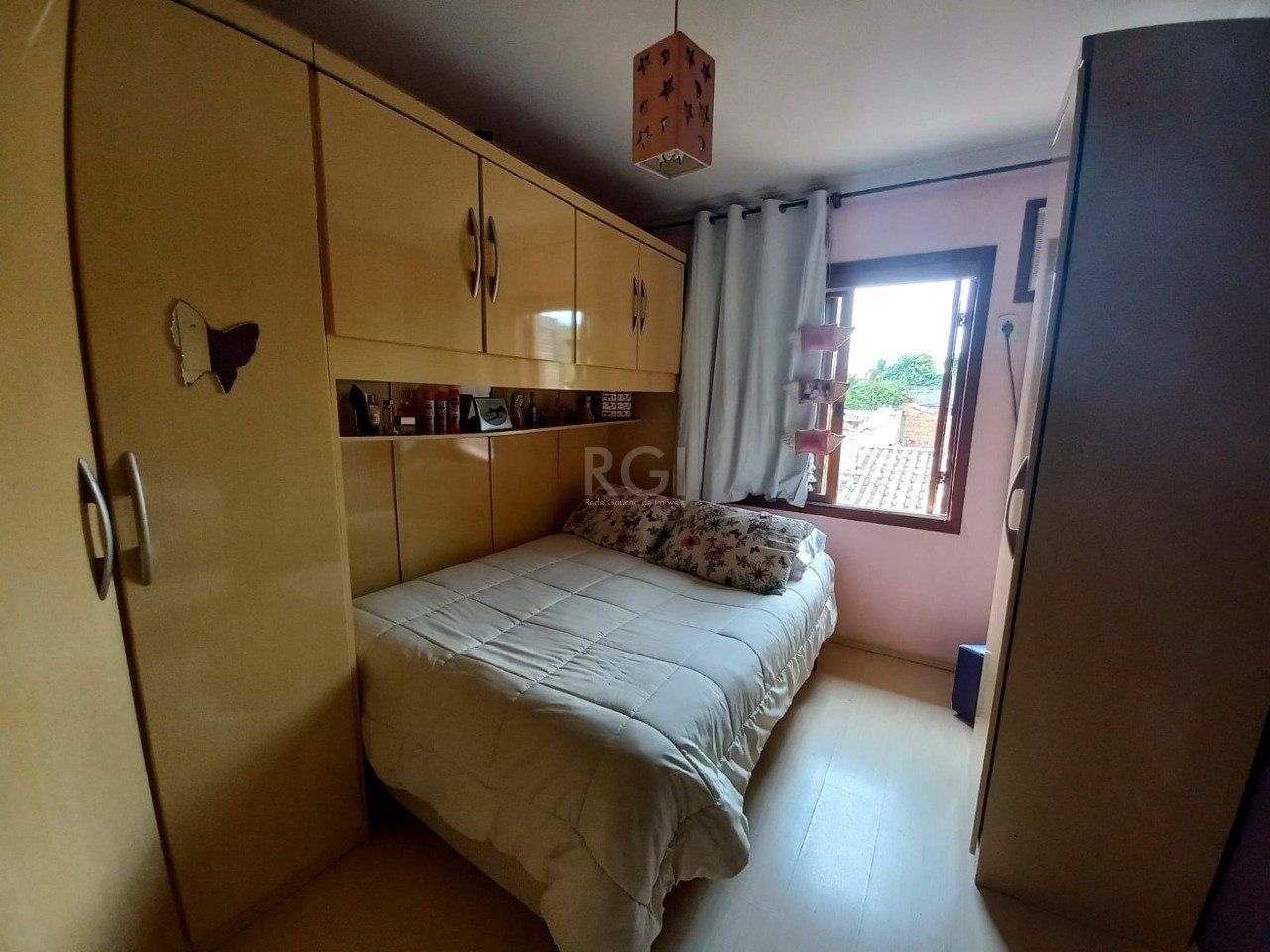 Sobrado, 3 quartos, 121 m² - Foto 6