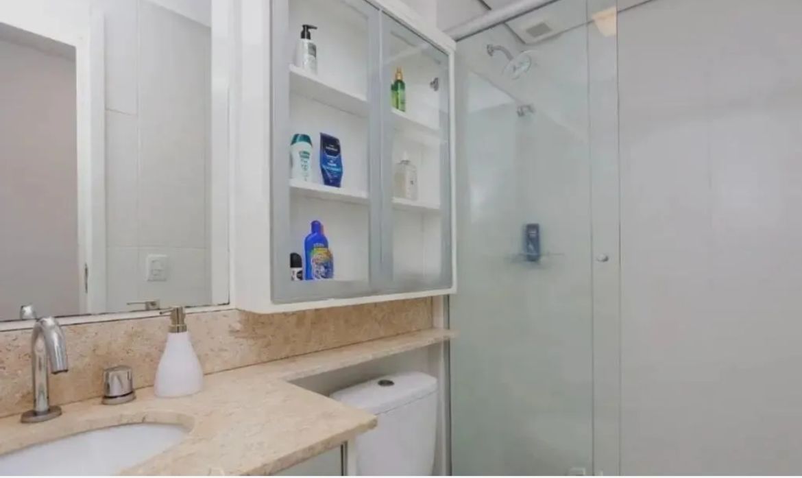 Apartamento, 2 quartos, 66 m² - Foto 20