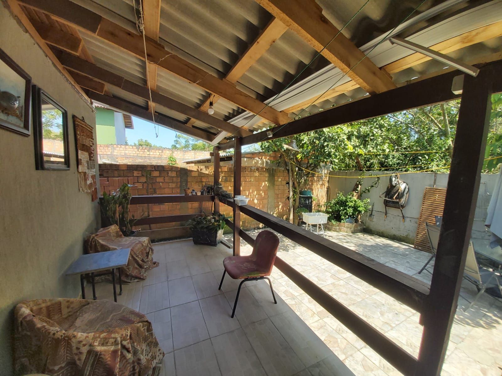 Casa, 2 quartos, 110 m² - Foto 17