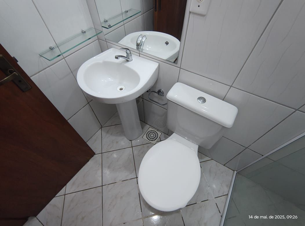 Casa, 3 quartos, 60 m² - Foto 12