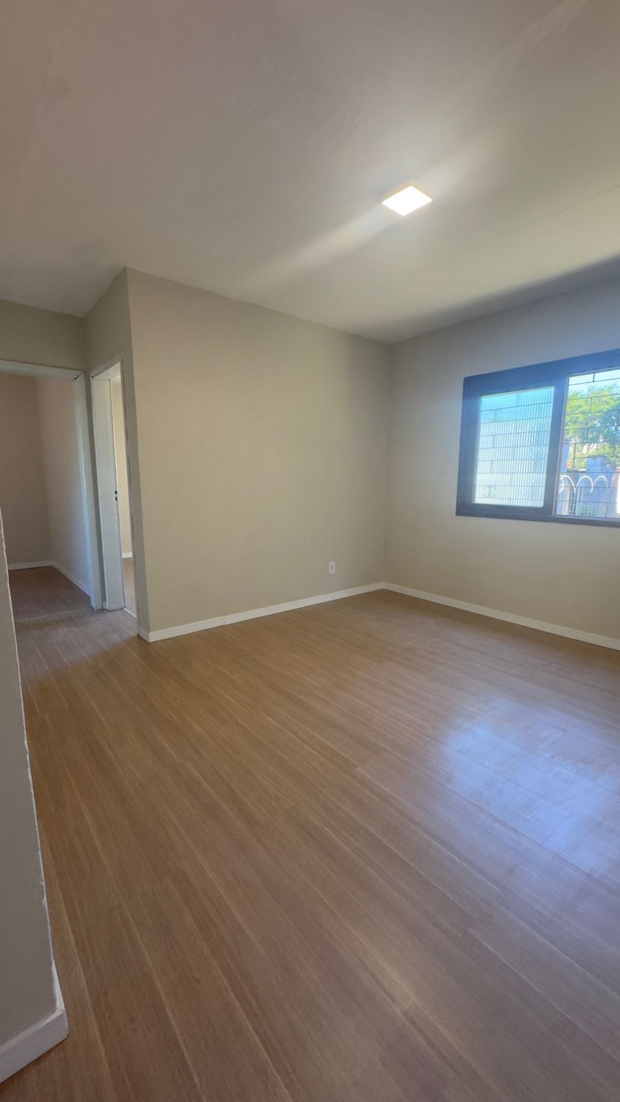 Lindo apartamendo de 2 dormitórios localizado no bairro restinga
