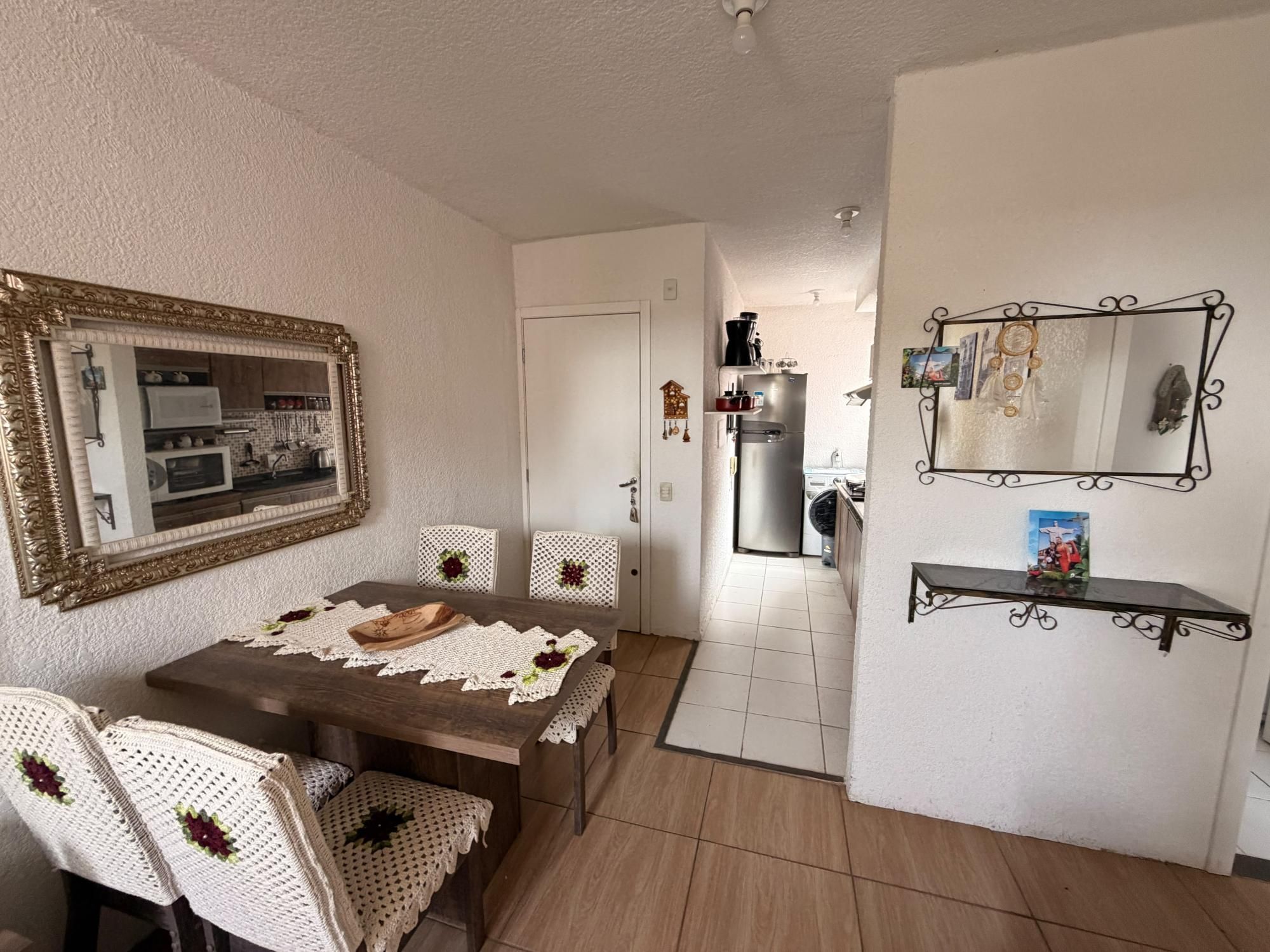 Apartamento, 2 quartos, à venda, 40 m², Hípica - Porto Alegre — foto 2