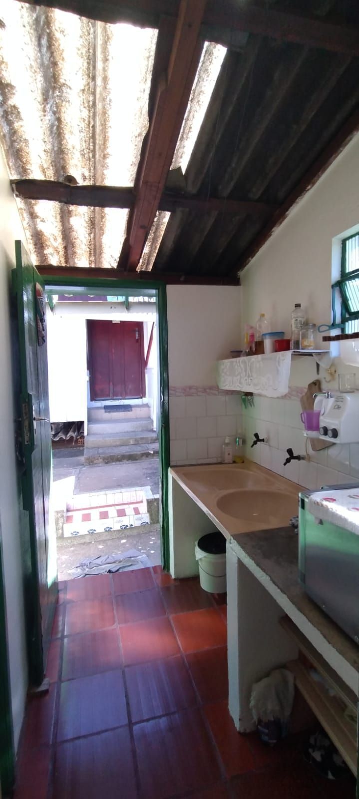 Casa, 2 quartos, 100 m² - Foto 16