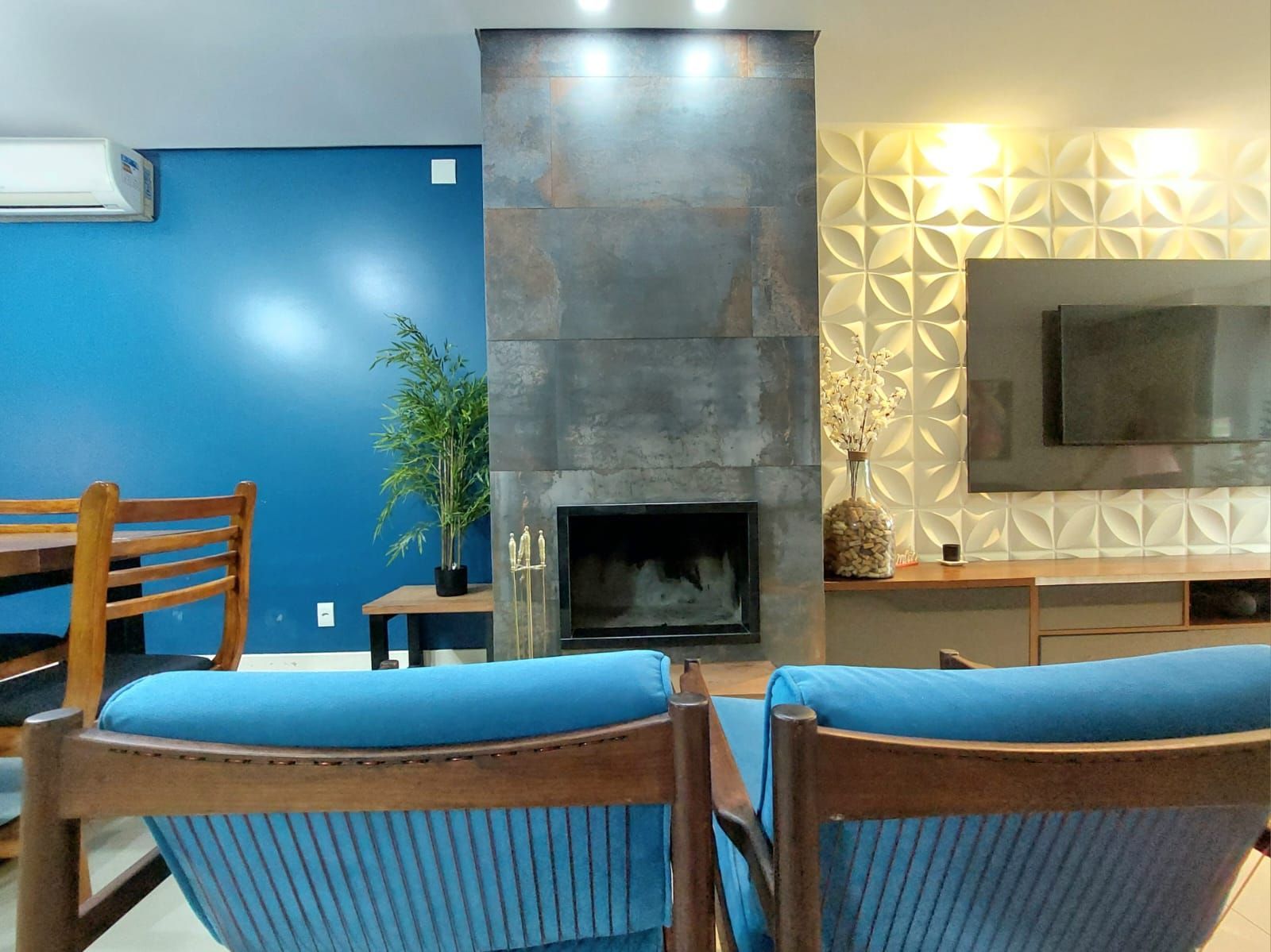 Casa, 3 quartos, 152 m² - Foto 13