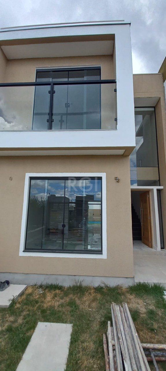 Casa, 3 quartos, 100 m² - Foto 2