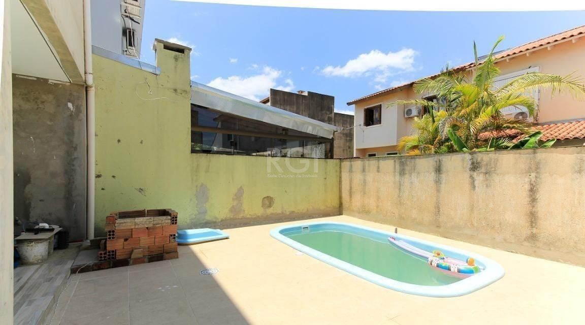 Casa, 3 quartos, 210 m² - Foto 3