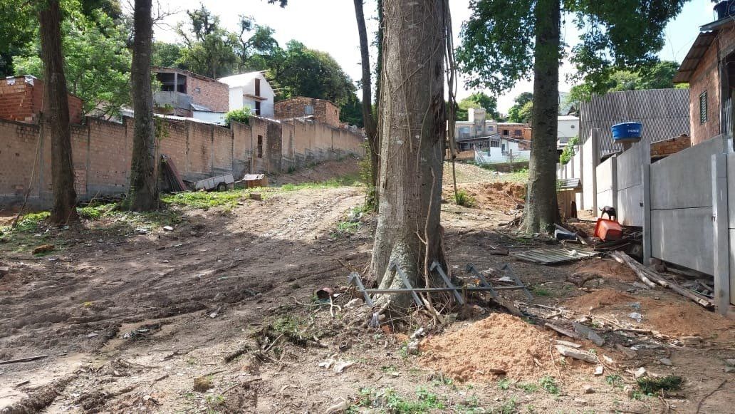 Terreno à venda, 4015m² - Foto 2