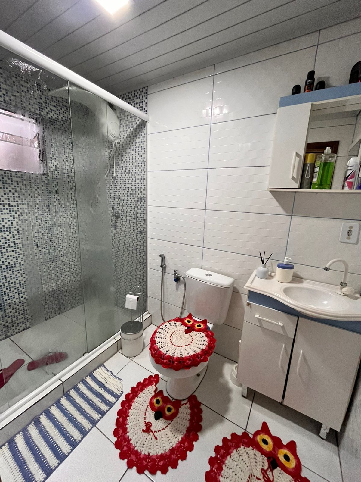 Casa à venda com 3 quartos, 60m² - Foto 14