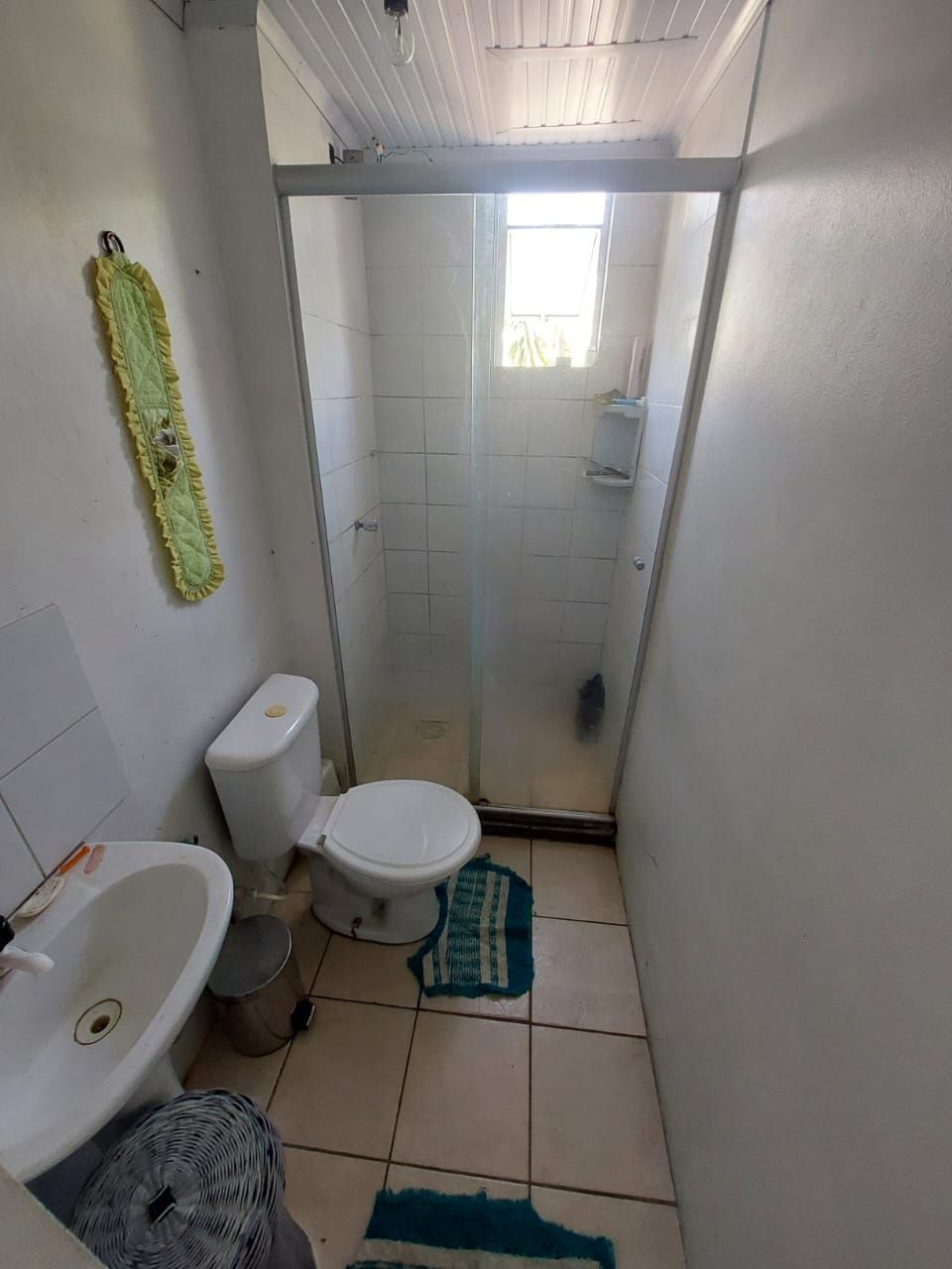 Apartamento, 2 quartos, 36 m² - Foto 5