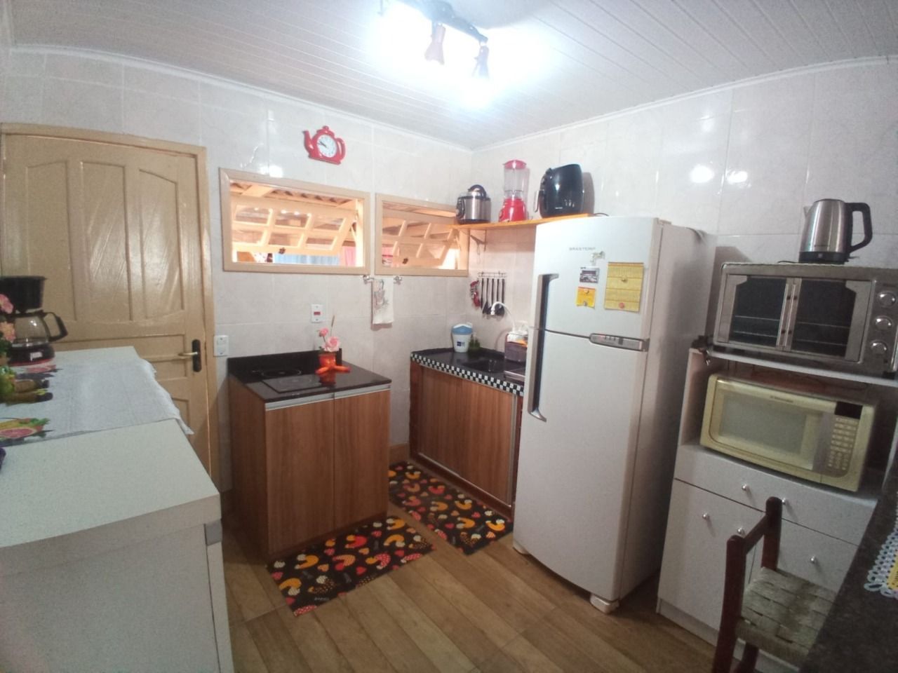 Casa, 2 quartos, 89 m² - Foto 16