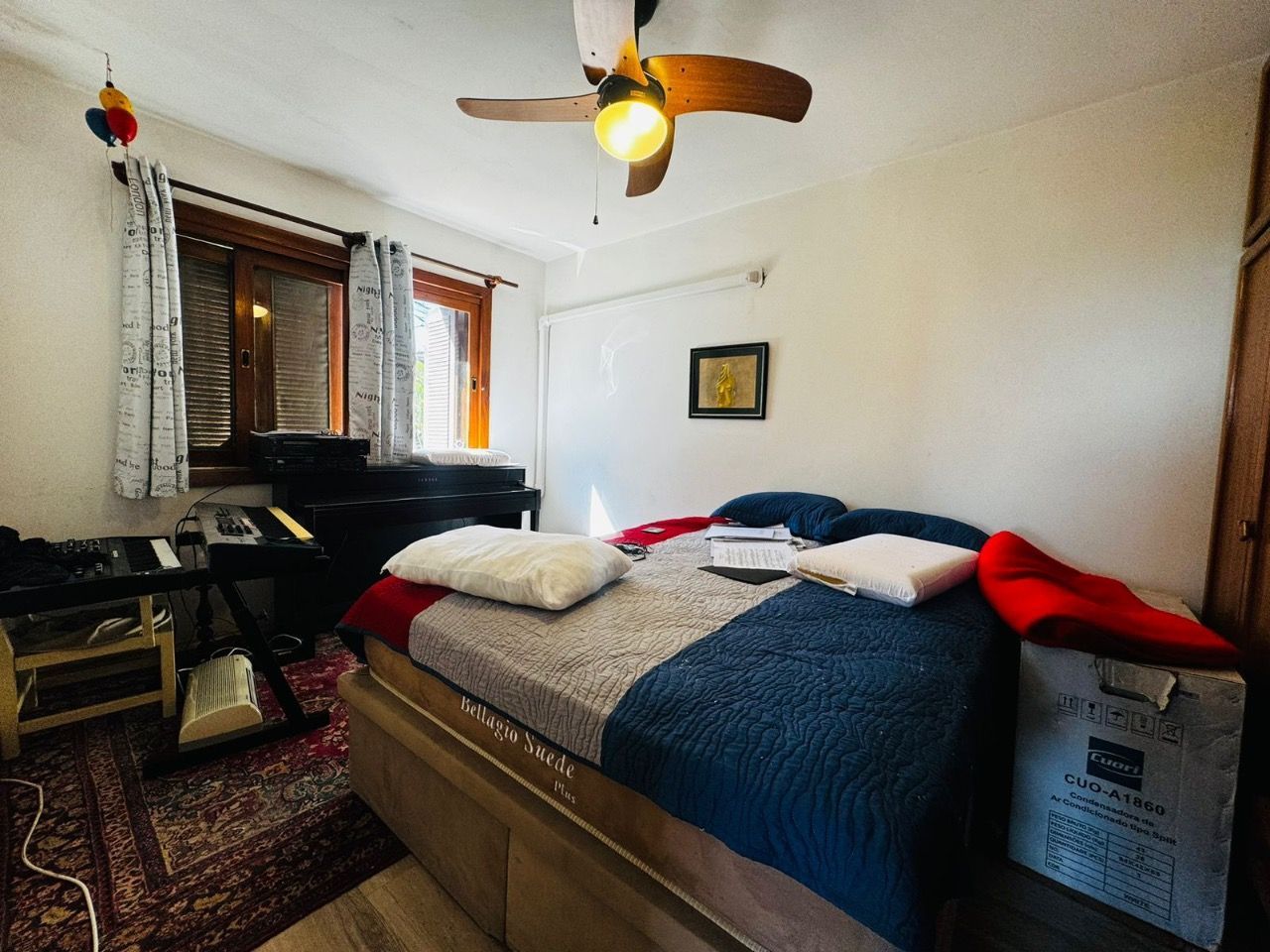 Cobertura, 3 quartos, 277 m² - Foto 11