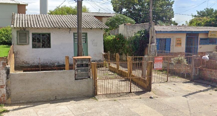 Terreno à venda, 590m² - Foto 2