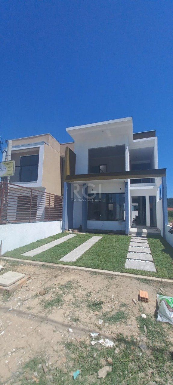 Casa, 3 quartos, 100 m² - Foto 7