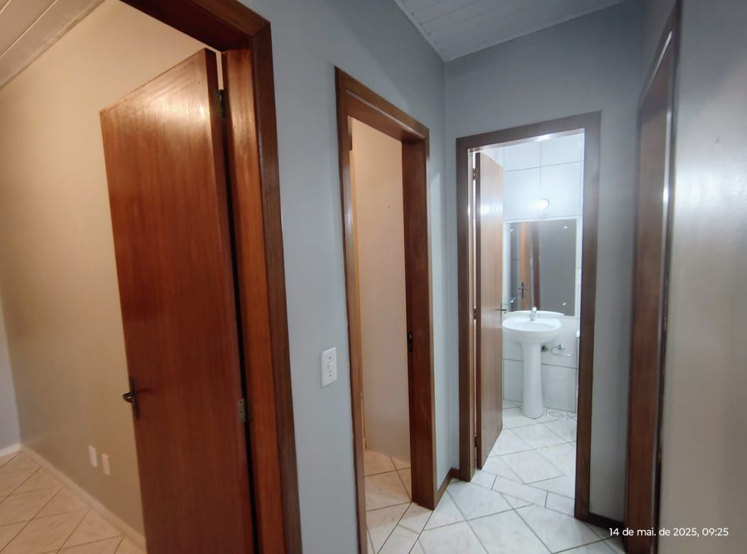 Casa, 3 quartos, 60 m² - Foto 11