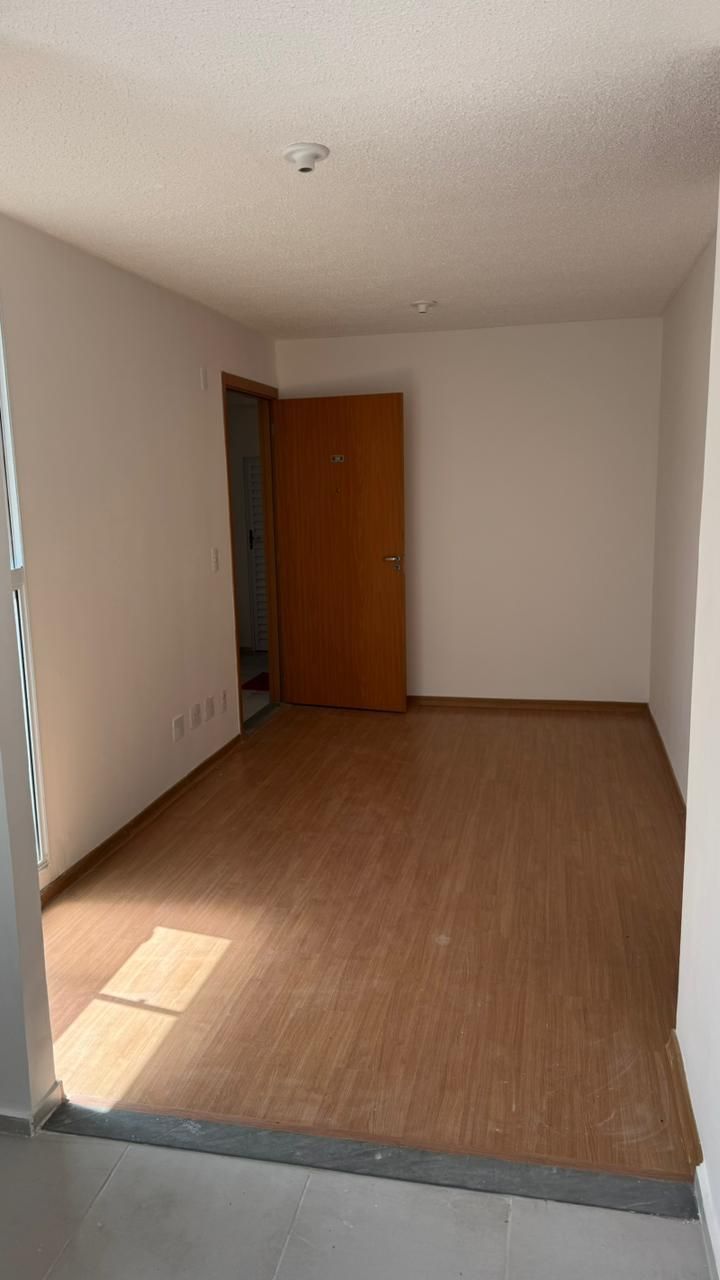 Apartamento 2 dormitórios
