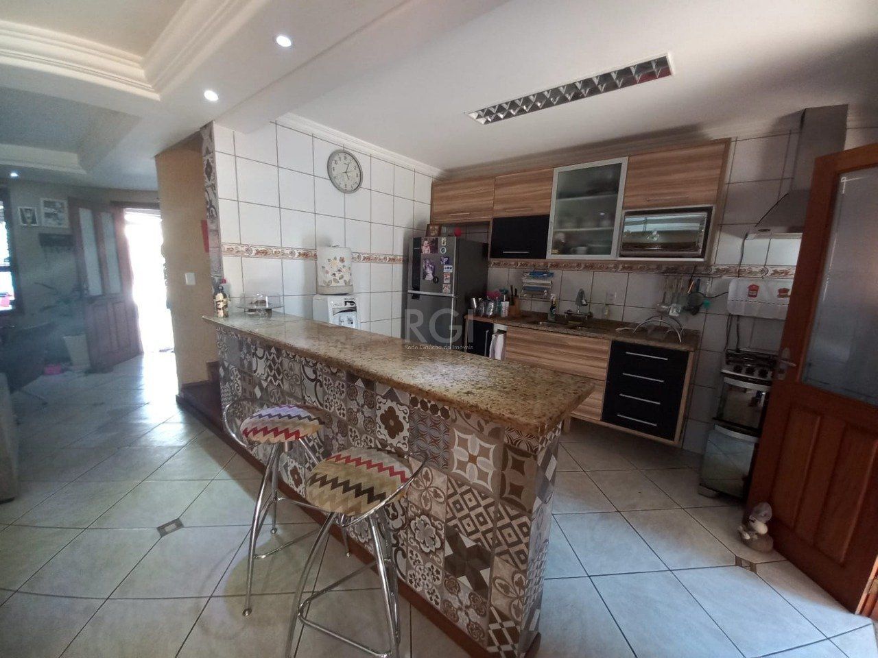 Sobrado, 3 quartos, 200 m² - Foto 5