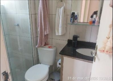 Apartamento, 2 quartos, à venda, 47 m², Camaquã - Porto Alegre — foto 5